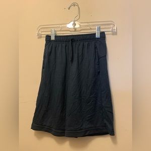 Jumping Beans Active Size 7 Boy’s Navy Blue Mesh Shorts